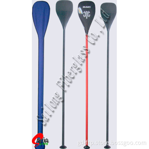 Carbon Fiber Paddle